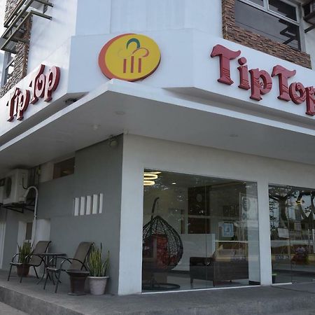 Tiptop Tower Suite Inn Dumaguete City Екстер'єр фото
